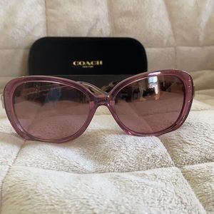 Coach Sunglasses